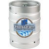 Пиво Hoegaarden светлое, нефильтрованное в кегах 20 л.