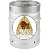 Пиво Steenbrugge Wit-Blanche светлое, нефильтрованное в кегах 20 л.