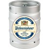 Пиво Weihenstephaner Hefeweissbier светлое, нефильтрованное в кегах 30 л.