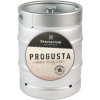 Пиво Braufactum Progusta светлое, фильтрованное в кегах 30 л.