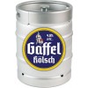 Пиво Gaffel Kolsch светлое, фильтрованное в кегах 30 л.