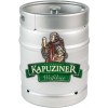 Пиво Kapuziner Weisbier светлое, нефильтрованное в кегах 30 л.
