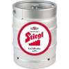 Пиво Stiegl Goldbrau светлое, фильтрованное в кегах 25 л.