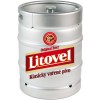 Пиво Litovel Maestro полутемное, фильтрованное в кегах 30 л.