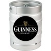 Пиво Guinness Draught темное, фильтрованное в кегах 30 л.