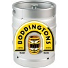 Пиво Boddingtons Pub Ale светлое, фильтрованное в кегах 30 л.