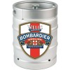 Пиво Wells Bombardier светлое, фильтрованное в кегах 30 л.