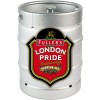 Пиво Fuller’s London Pride темное, фильтрованное в кегах 30 л.