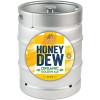 Пиво Fuller's Organic Honey Dew светлое, фильтрованное в кегах 30 л.