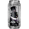 Пиво Black Cat молочный стаут, в банке 0.5 л.