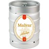Пиво Малвар Лагер светлое, фильтрованное в кегах 30 л.