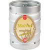 Пиво Малвар Овсяный Стаут темное, нефильтрованное в кегах 30 л.