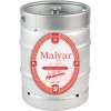 Пиво Малвар Красное, нефильтрованное в кегах 30 л.