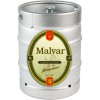 Пиво Малвар Тёмное, нефильтрованное в кегах 30 л.