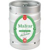Пиво Малвар Пилснер светлое, нефильтрованное в кегах 30 л.