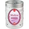 Пиво Малвар Вишневое, нефильтрованное в кегах 30 л.