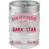 Пиво Косоухофф Dark Star темное, нефильтрованное в кегах 30 л.