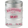 Пиво Косоухофф Draft светлое, фильтрованное в кегах 30 л.