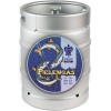 Пиво Pelengas двойной IPA, нефильтрованное в кегах 30 л.