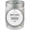 Пиво White Noise светлое пшеничное, нефильтрованное в кегах 30 л.