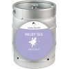 Пиво Milky Sea молочный стаут, нефильтрованное в кегах 30 л.