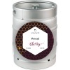 Пиво Mead Cherry меломель, нефильтрованное в кегах 30 л.