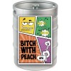 Пиво Bitch with Peach 2.0, APA, в кегах 30 л.