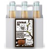 Пиво Дубовый Пёс, Russian Imperial Stout, в упаковке 20шт × 0.5л.