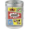 Пиво Динамит DDH Lupulin Edition, DIPA, в кегах 30 л.