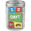 Пиво Омут, NEIPA, в кегах 30 л.