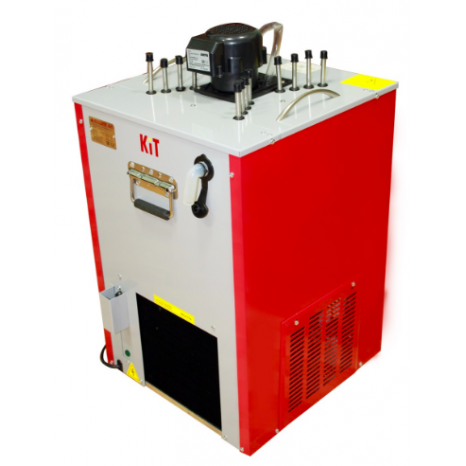 Охладитель KiT-100 на 2 контура Охладитель KiT-100 на 2 контура