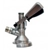 Головка раздаточная KiT, тип "A", нержавеющая сталь