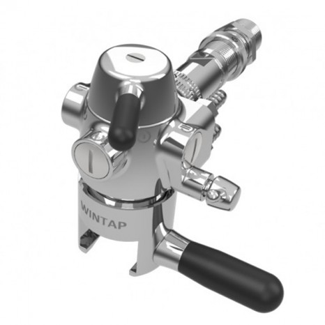 Пеногаситель "WINTAP twin" на 2 сорта
