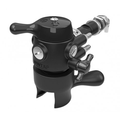 Пеногаситель "WINTAP eco-twin" на 2 сорта
