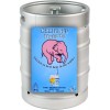 Пиво Delirium Tremens светлое, фильтрованное в кегах 30 л.