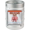 Пиво Delirium Red фруктовое, фильтрованное в кегах 30 л.