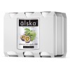 Сидр фруктовый ALSKA Passion Fruit, в упаковке 24шт × 0.5л.
