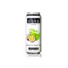 Сидр фруктовый ALSKA Passion Fruit, в упаковке 24шт × 0.5л.