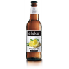 Сидр фруктовый ALSKA Lemon & Ginder Fruit, в ящике 12шт × 0.5л.