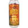 Пиво Super Mango APA, в банке 0.5 л.