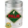 Пиво Palm Original светлое, фильтрованное в кегах 20 л.