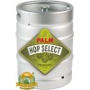Пиво Palm Hop Select светлое, фильтрованное в кегах 20 л.
