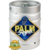 Пиво Palm Royale светлое, фильтрованное в кегах 20 л.