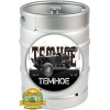 Пиво Custom Brewery Dark Ale "Темное", нефильтрованное в кегах 30 л.