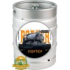 Пиво Custom Brewery "Портер" темное, фильтрованное в кегах 30 л.