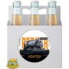 Пиво Custom Brewery "Портер" темное, фильтрованное в упаковке 20шт × 0.5л.