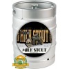 Пиво Custom Brewery "Молочный Стаут" темное, нефильтрованное в кегах 30 л.