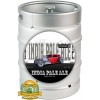 Пиво Custom Brewery "India Pale Ale" светлое, фильтрованное в кегах 30 л.