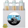 Пиво Custom Brewery "American Pale Ale" светлое, фильтрованное в упаковке 20шт × 0.5л.