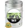 Пиво Custom Brewery "Хоппи Пилс" светлое, нефильтрованное в кегах 30 л.